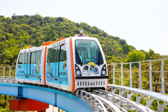 인천 여행 코스 월미도 바다열차 차이나타운 인천 데이트 코스