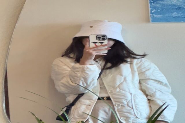 챠미(charmy). 여성모자 브랜드 버킷햇 추천