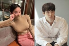 “여자친구뿐…” 감독이 배우에게 빠져버린 이유