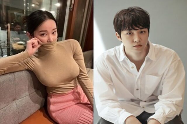 “여자친구뿐…” 감독이 배우에게 빠져버린 이유