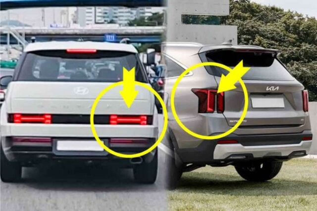 “싼타페 오열” 쏘렌토 이기나 싶었는데, ‘이것’ 때문에 발목?