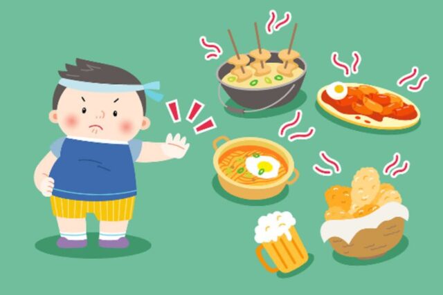 [헬스S] “다 키로 간다?” 비만, 어렸을 때부터 관리하는 이유