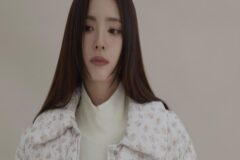 포근하거나 모던하거나… 신세경의 겨울 스타일링