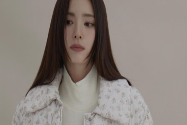 포근하거나 모던하거나… 신세경의 겨울 스타일링