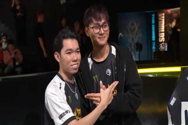 [롤드컵] 생존과 탈락 갈림길, ‘GAM·BDS’ 2-0 완승 거두며 다음 라운드 진출