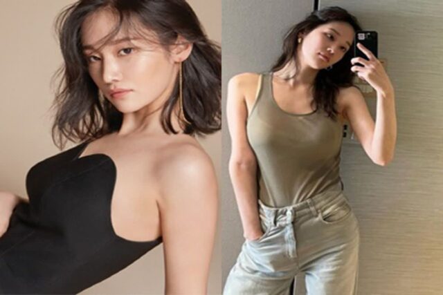 복수에 미쳐서 180도 변해버린 경호원 출신 여성