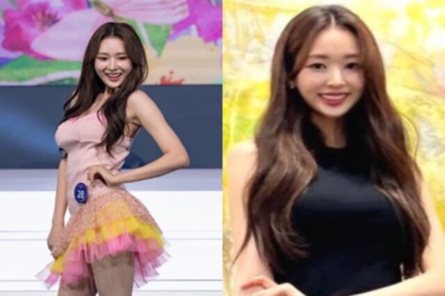 ’21세’ 올해 미스코리아 진의 역대급 스펙, 알고 보니…