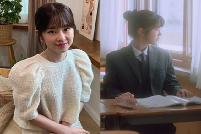 학폭 논란 후 첫 공식석상에 서는 배우, 과연…