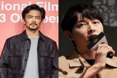 AI딥페이크에 대해 묻자 배우들이 밝힌 진짜 속마음