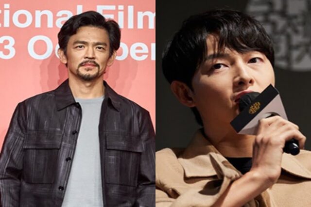 AI딥페이크에 대해 묻자 배우들이 밝힌 진짜 속마음