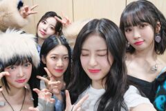 ‘최초, 최고, 최단기 신기록’ 작성한 걸그룹, 데뷔 이후 처음으로 이것 도전했다