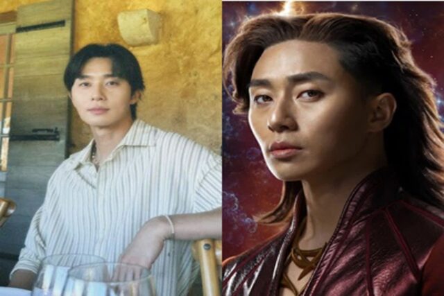 마침내 공개된 마블 속 한국배우의 최종 비주얼