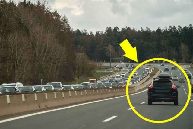 “한국형 아우토반 나오나?” 고속도로, 300km/h 까지 제한 해제