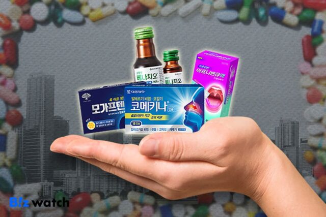 [이름이뭐약]대일밴드·까스활명수의 공통점