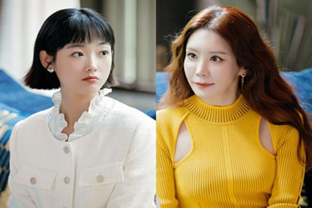 아리따운 강남모녀가 마약범죄에 맞선 이유, 놀랍게도…