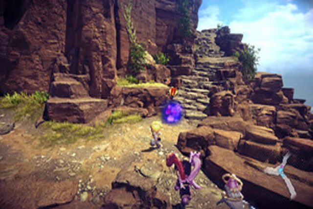 RPG ‘스타 오션 더 세컨드 스토리 R’ 19일 예약판매