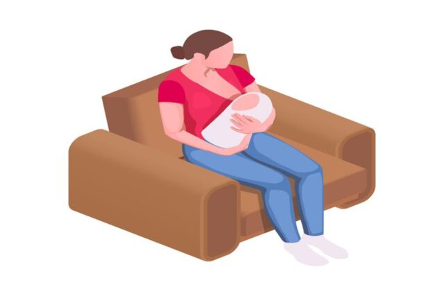 [헬스S] “모유의 힘!” 분유 먹은 아이보다 입원율 15%↓