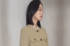 [★화보] 홍수현, 우아함과 미니멀리즘의 조화