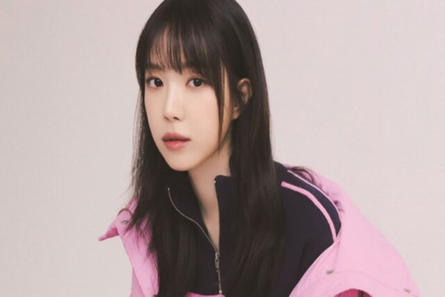 따라하고 싶은 손나은의 겨울 스타일링