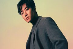 [★화보] NCT 재민, 올드머니 룩으로 세련된 변신