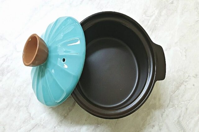 새로 구매한 ‘뚝배기’라면?이 과정 꼭 해주세요!