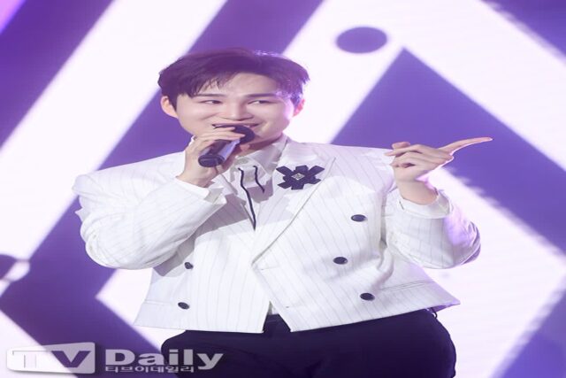 김희재 “명품 협찬 미반환? 사실 NO…흠집내기 그만” [공식입장]