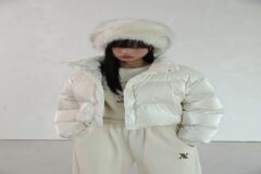 풍성한 볼륨감과 다채로운 컬러… 어반드레스, 23 시베리아 패딩 컬렉션