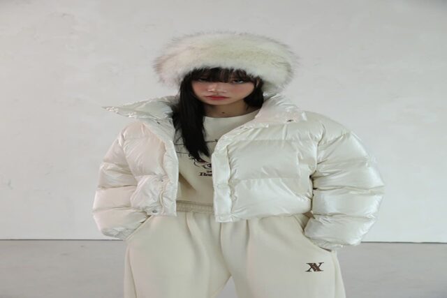 풍성한 볼륨감과 다채로운 컬러… 어반드레스, 23 시베리아 패딩 컬렉션