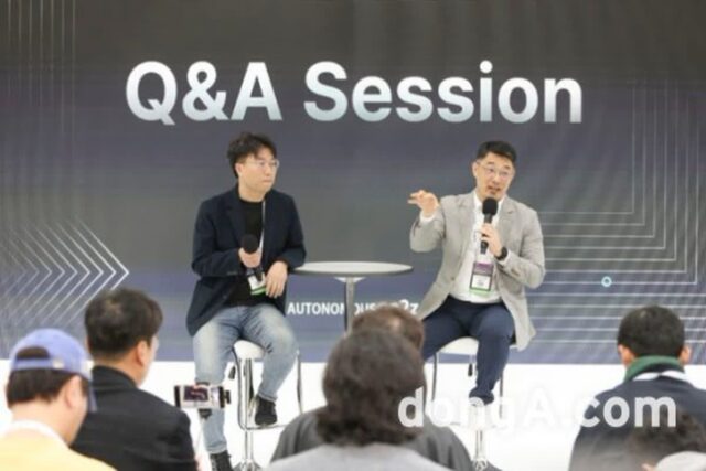 자율주행 앞당기는 ‘오토노머스에이투지’… 5년 만에 글로벌 13위 등극