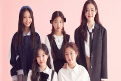 [★화보] 첫사랑 리얼리티 ‘소년 소녀 연애하다’ 주인공 10인 10색 스타일