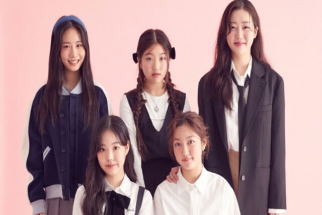 [★화보] 첫사랑 리얼리티 ‘소년 소녀 연애하다’ 주인공 10인 10색 스타일