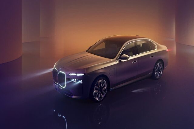BMW, ‘워런티 플러스 · BMW 서비스케어 플러스’ 구매 고객 대상 프로모션 진행