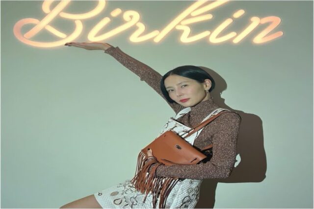 김나영 패션 신상 가방 에르메스 켈리 단스 아나트백 가격은?