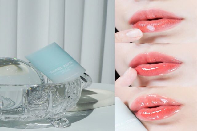 올리브영 립밤 비욘드 립세린 겨울철 입술케어 촉촉하게