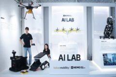 AI 기반으로 국내 모빌리티 산업 세계화 이끈다