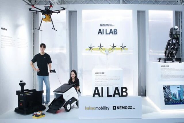 AI 기반으로 국내 모빌리티 산업 세계화 이끈다