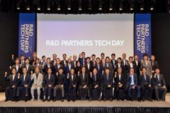 R&D 투자, 스타트업 발굴… 미래 모빌리티 시대로 ‘쾌속 질주’