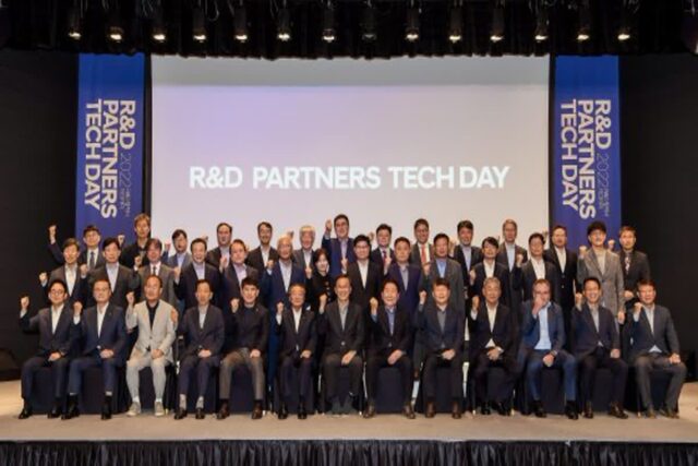 R&D 투자, 스타트업 발굴… 미래 모빌리티 시대로 ‘쾌속 질주’