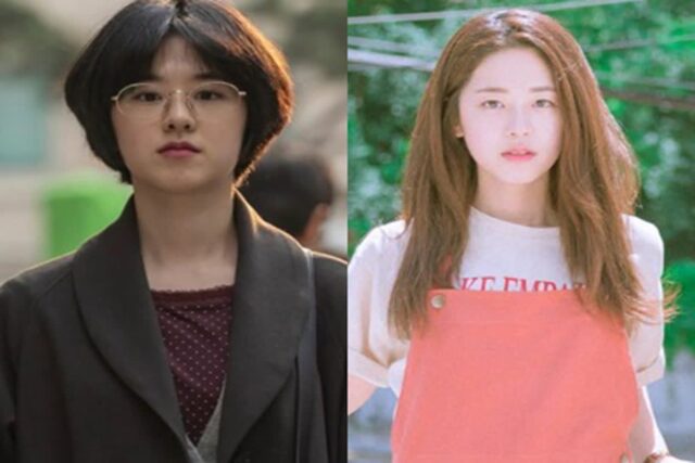 밧줄로 자신 묶고, 독하게 공부해 명문대 간 배우