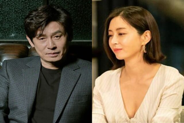 사랑하지만 현재 떨어져 지낸다는 ‘부부’ 관련 소식