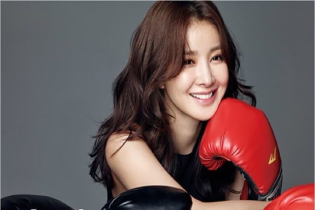 본업이 체육인인지 연예인인지 헷갈리는 능력자 그녀들