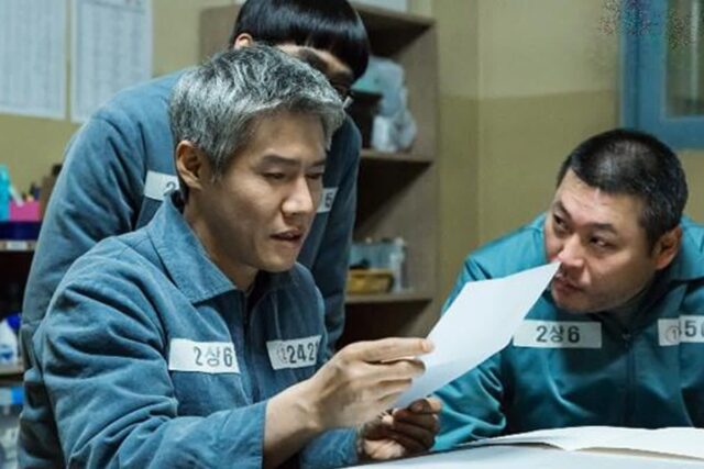 55층 유리창 청소하며 홀로 두 아들 키웠다는 연예인