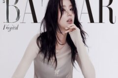 (여자)아이들 미연, 강렬하고 관능적인 색다른 변신