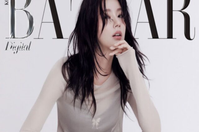 (여자)아이들 미연, 강렬하고 관능적인 색다른 변신