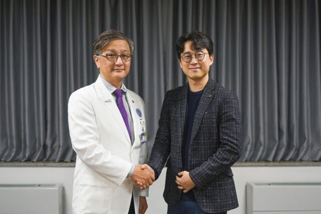 카카오브레인, 세계 최대 초거대 AI 의료영상 솔루션 만든다