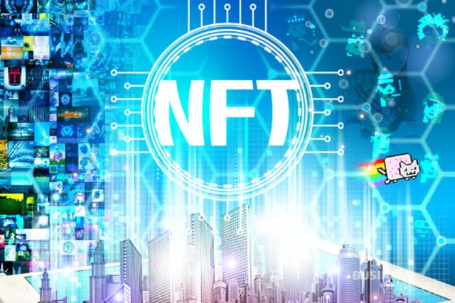 침체된 시장 속 ‘후뢰시맨’ NFT가 주목받는 이유