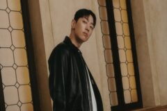 그레이, 발끝까지 힙하고 트렌디한 스트릿패션