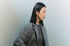 올드머니룩이란 이런 것? 김희애, 클래식한 아름다움
