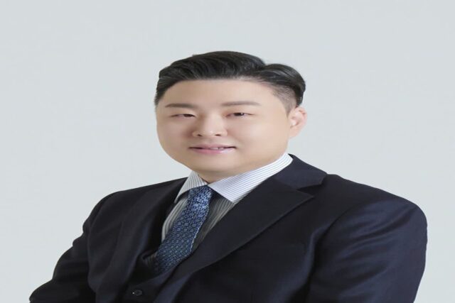 최준호 패션그룹형지 사장, 총괄 부회장 승진… 2세 경영 체제 강화
