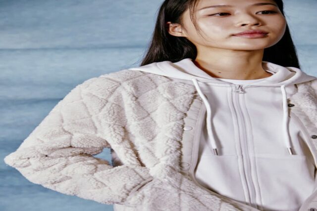 프로-스펙스, 가을패션 잇템 라이프스타일 라인 플리스 3종 출시